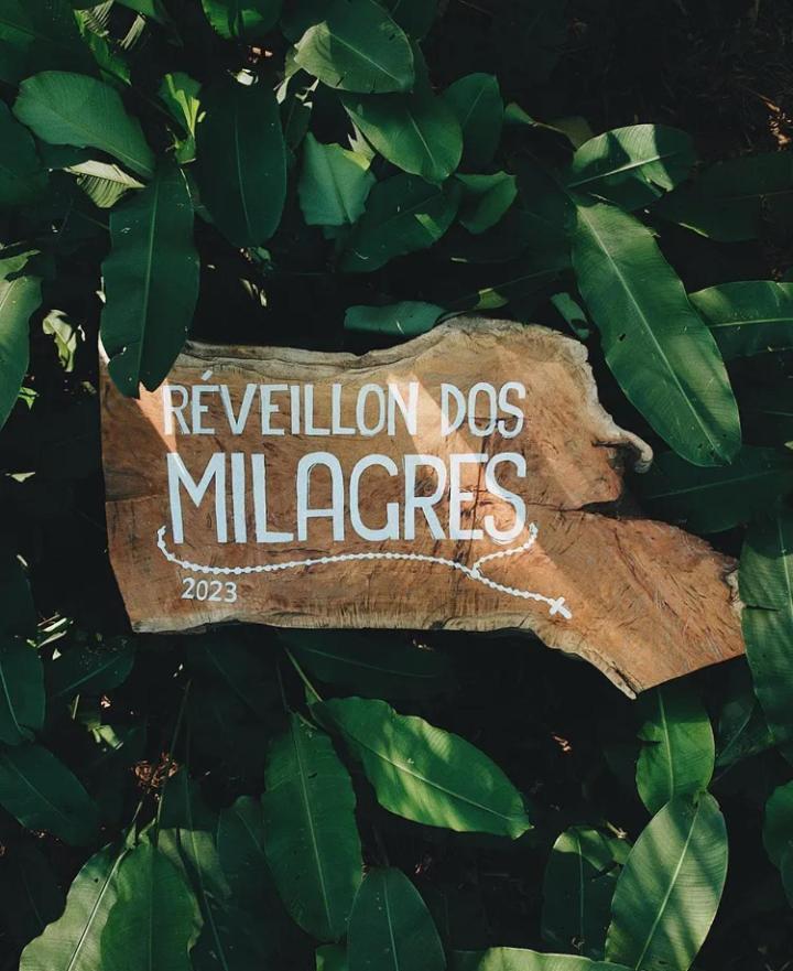 Pousada Vale Encantado São Miguel dos Milagres Екстериор снимка