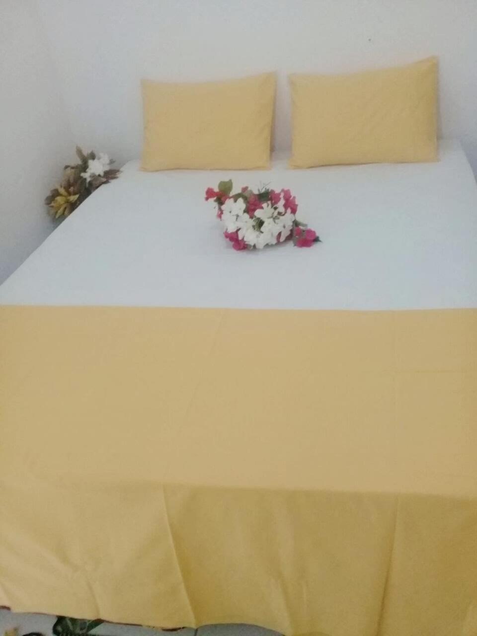 Pousada Vale Encantado São Miguel dos Milagres Екстериор снимка