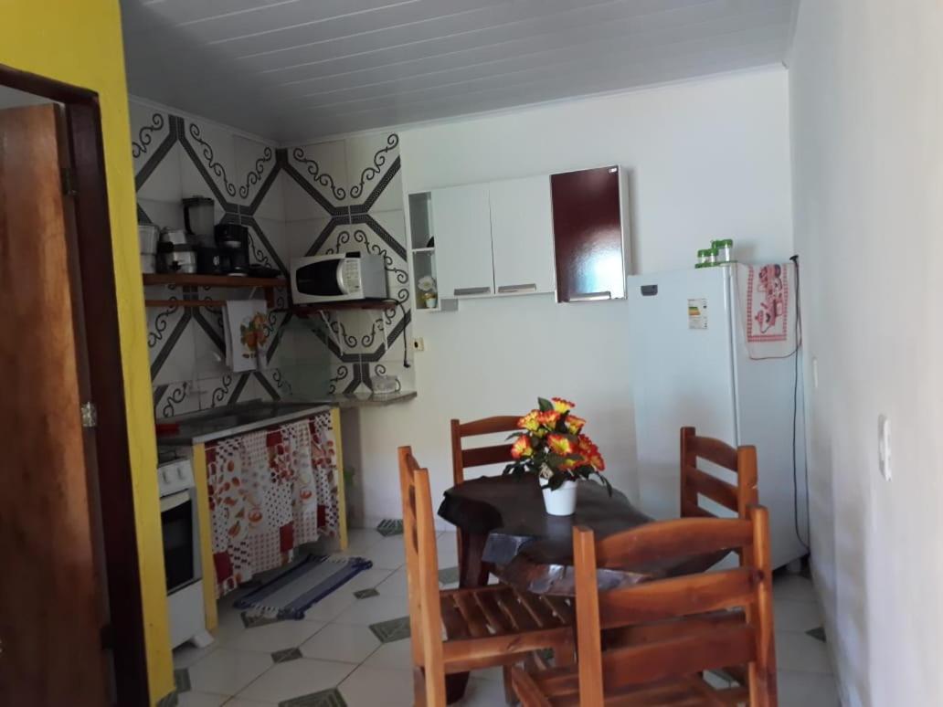 Pousada Vale Encantado São Miguel dos Milagres Екстериор снимка