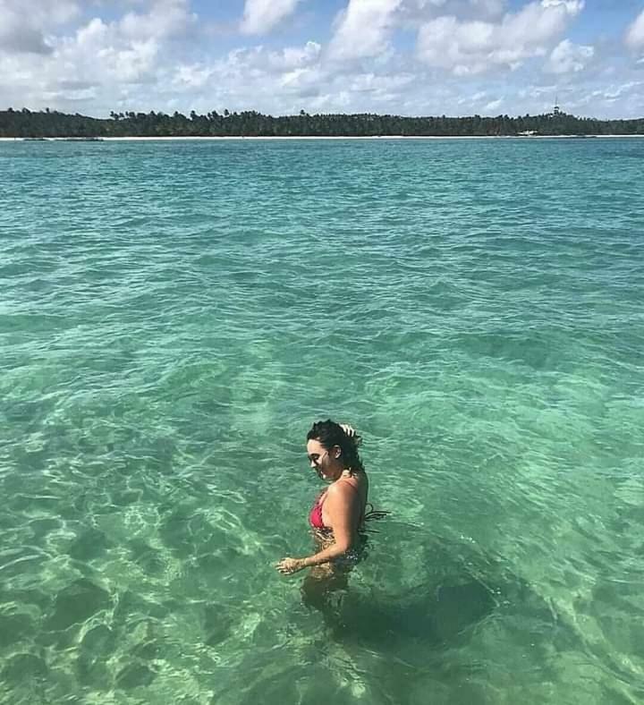 Pousada Vale Encantado São Miguel dos Milagres Екстериор снимка